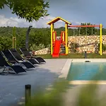 Villa Perla Labin