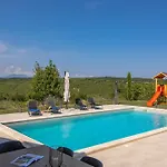 Villa Perla Labin