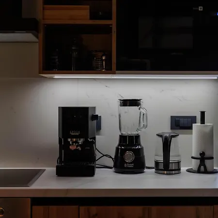 Perla Villa Labin (Istria)