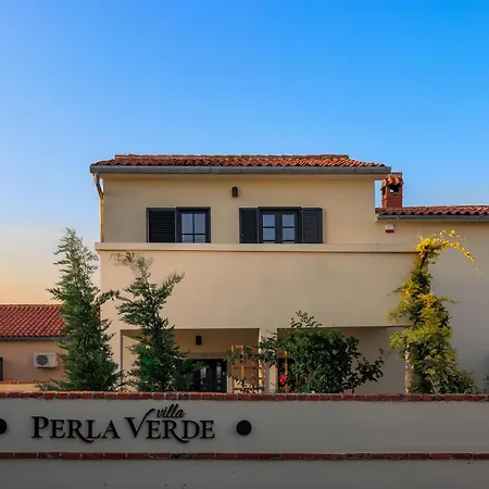 Perla Labin (Istria)