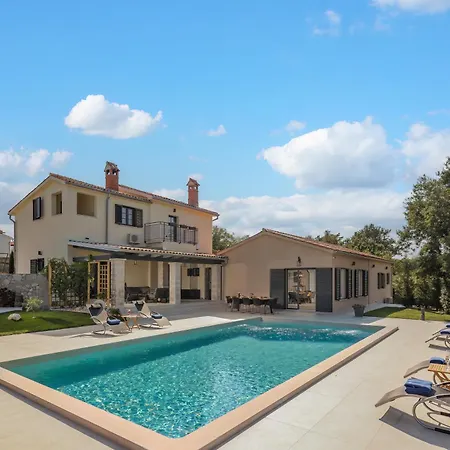 Perla * Labin (Istria)