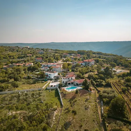 Villa Perla *
