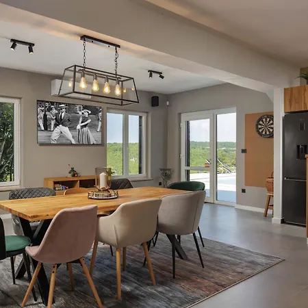 Perla * Labin (Istria)