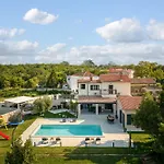 Villa Perla *