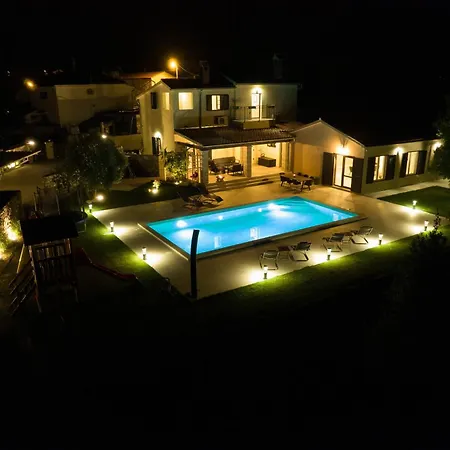 Perla Labin (Istria)