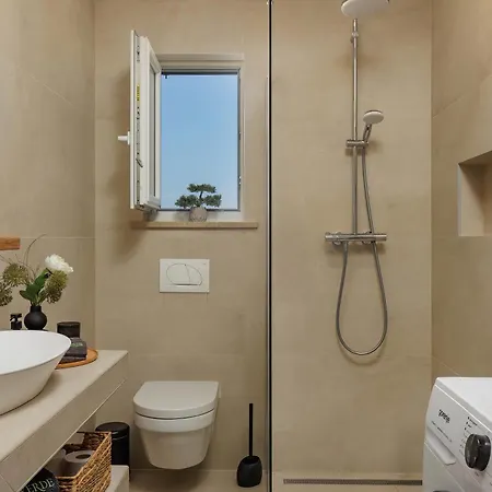 Perla Villa Labin (Istria)