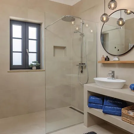 Perla Villa Labin (Istria)