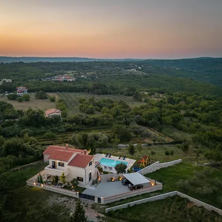 Perla * Labin (Istria)