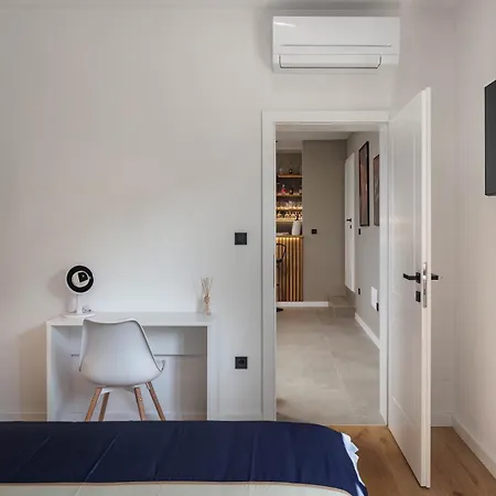 Perla * Labin (Istria)