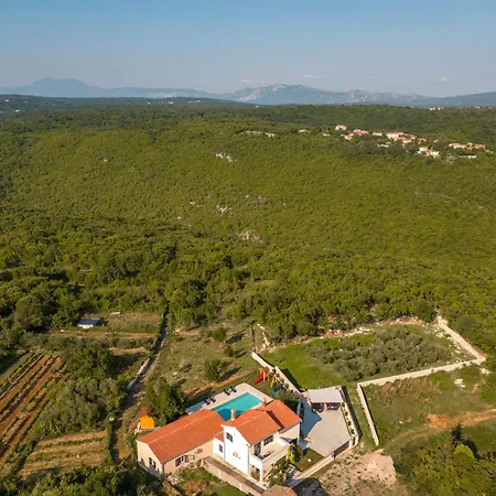 Villa Perla *