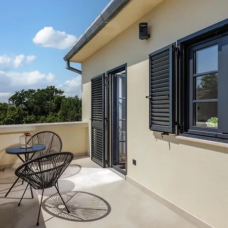 Perla Villa Labin (Istria)