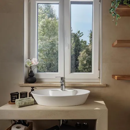 Villa Perla Labin (Istria)