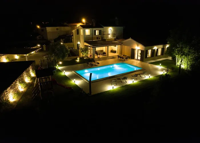 Perla Labin (Istria)