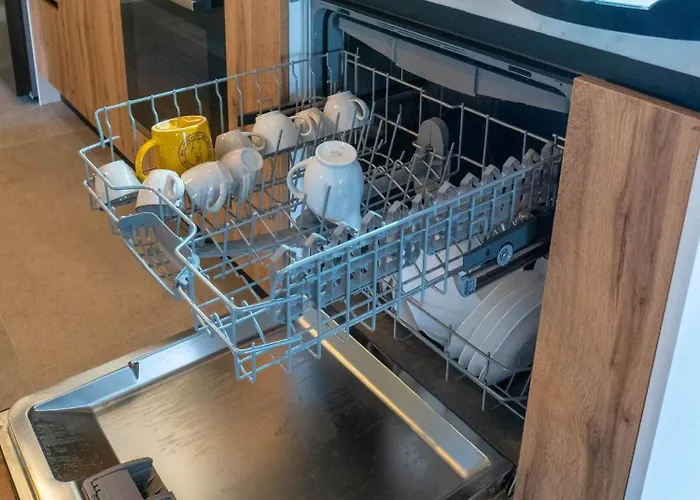 Perla Vila Labin (Istria)