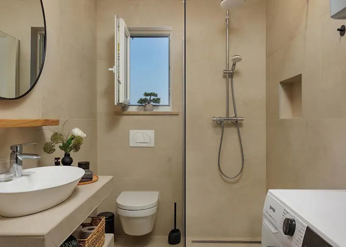 Perla Vila Labin (Istria)