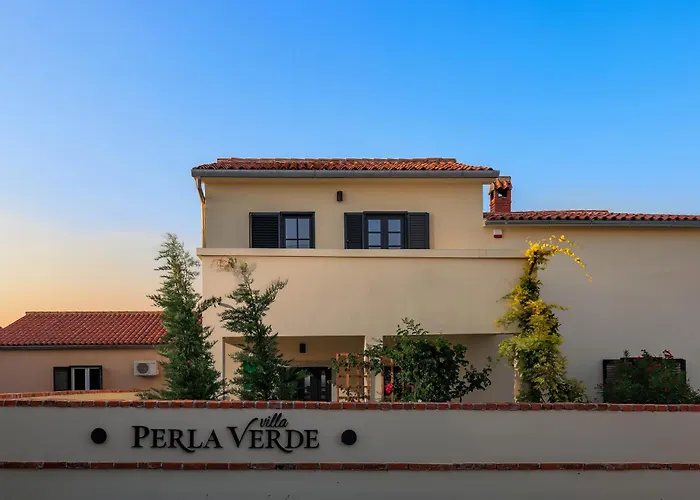 Perla Labin (Istria)