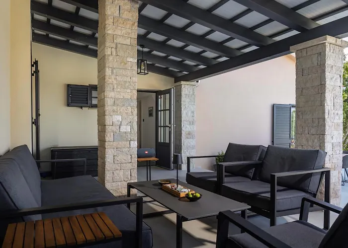 Perla * Labin (Istria)