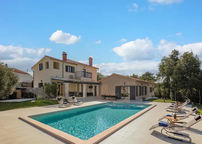 Perla * Labin (Istria)