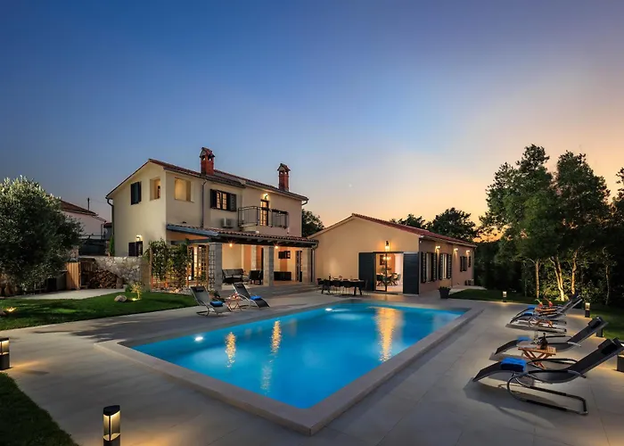 Perla Labin (Istria)