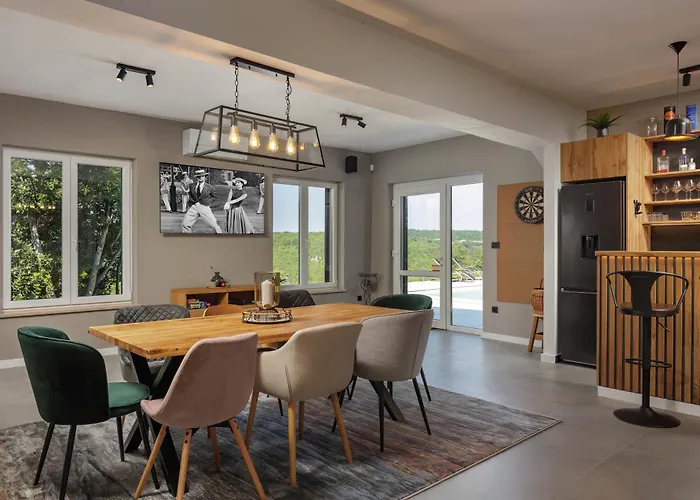 Perla * Labin (Istria)