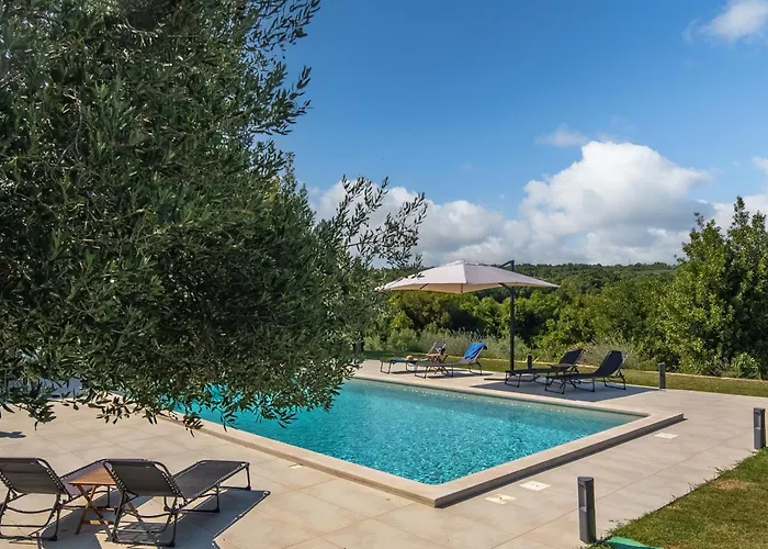 Perla Labin (Istria)